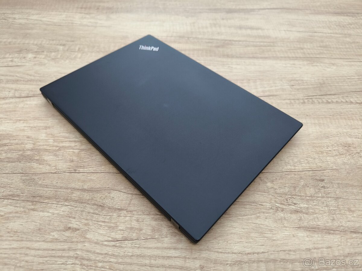 Lenovo ThinkPad X13 - ZÁRUKA 2 ROKY - 4