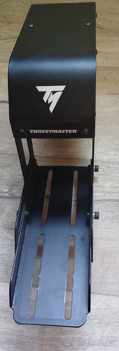 Thrustmaster Racing Clamp (Držák ruční brzdy + řadící páky) - 4