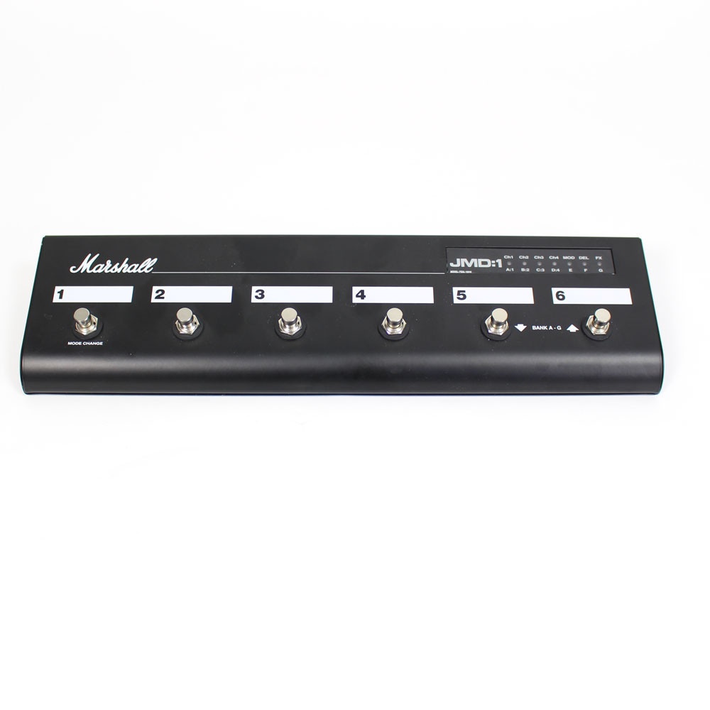 Kytarové combo Marshall JMD:1 501 - 4