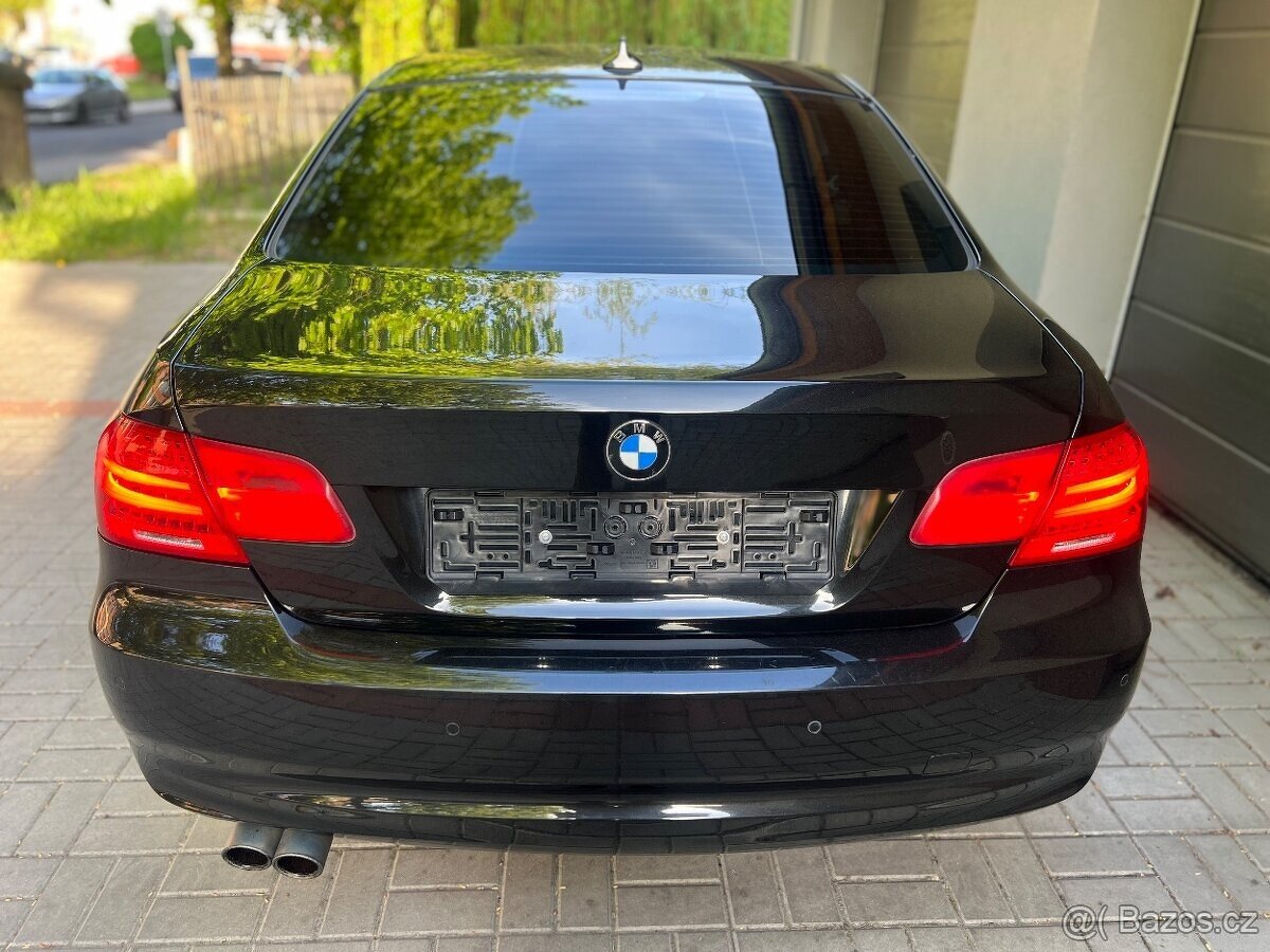 Bmw e92 325i 160kw xdrive - 4