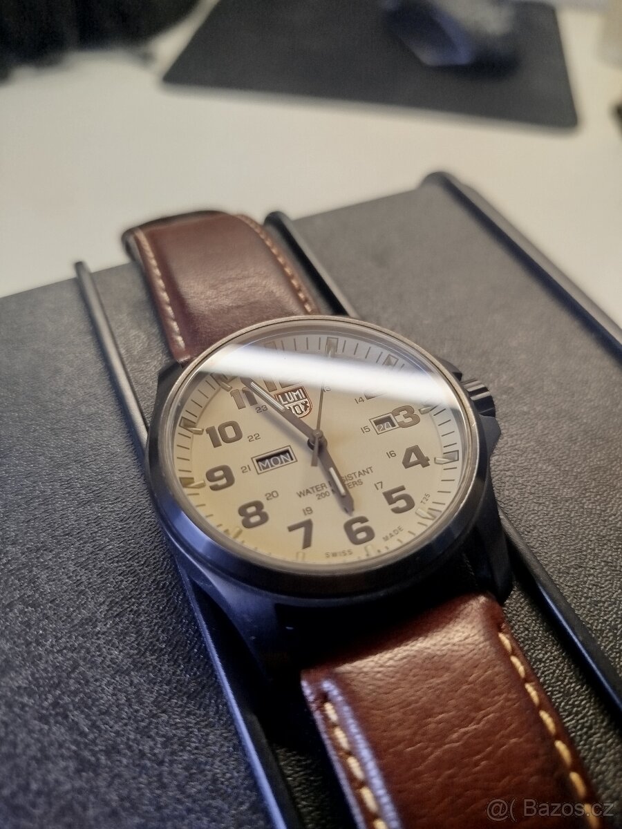 Luminox XL.1927 - 4