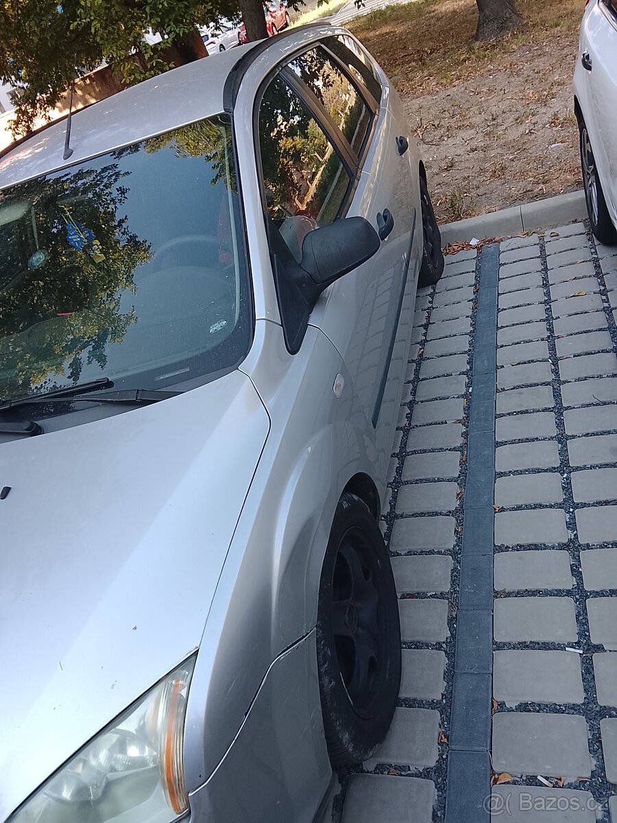 Ford Focus - 4