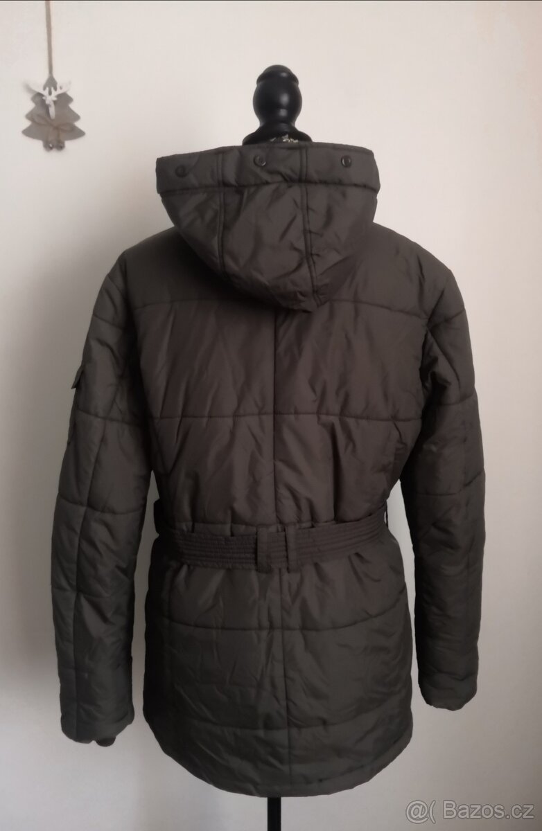Rostoucí bunda L/XL - 4