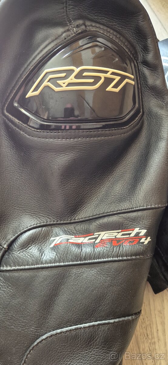 Rst TracTech Evo4 komplet - 4