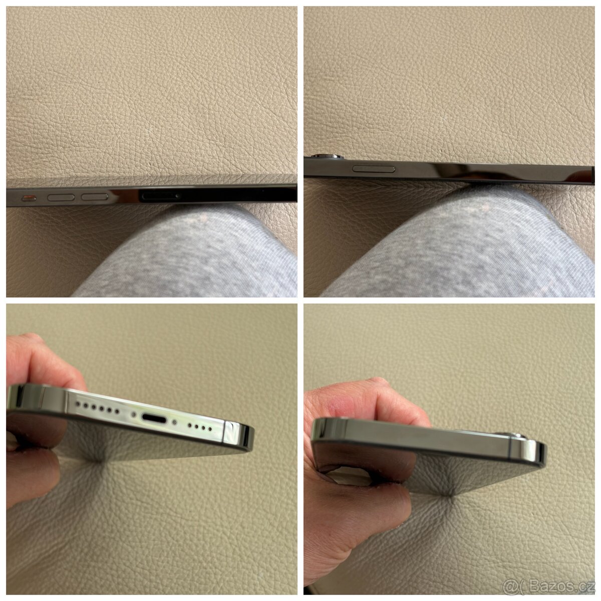 Iphone 12 Pro Max 128 Gb - 4
