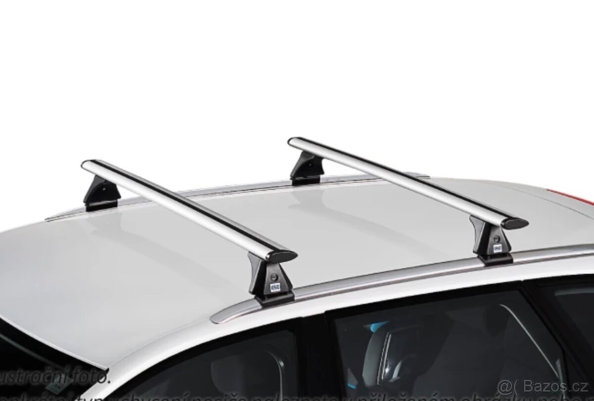 Příčníky BMW 3 e91 - 4