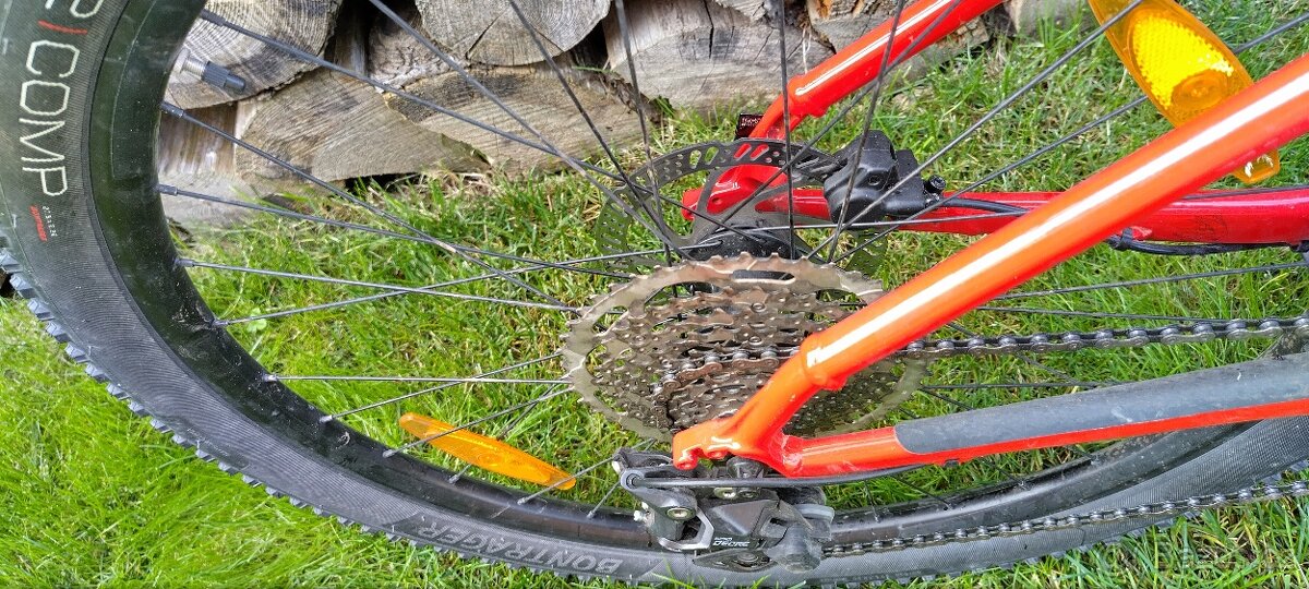 Trek Marlin 4 - 4