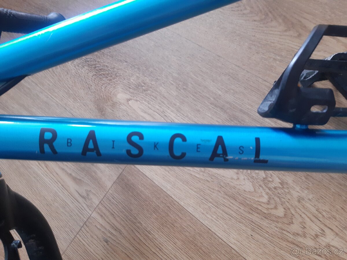 Rascal 16 - 4