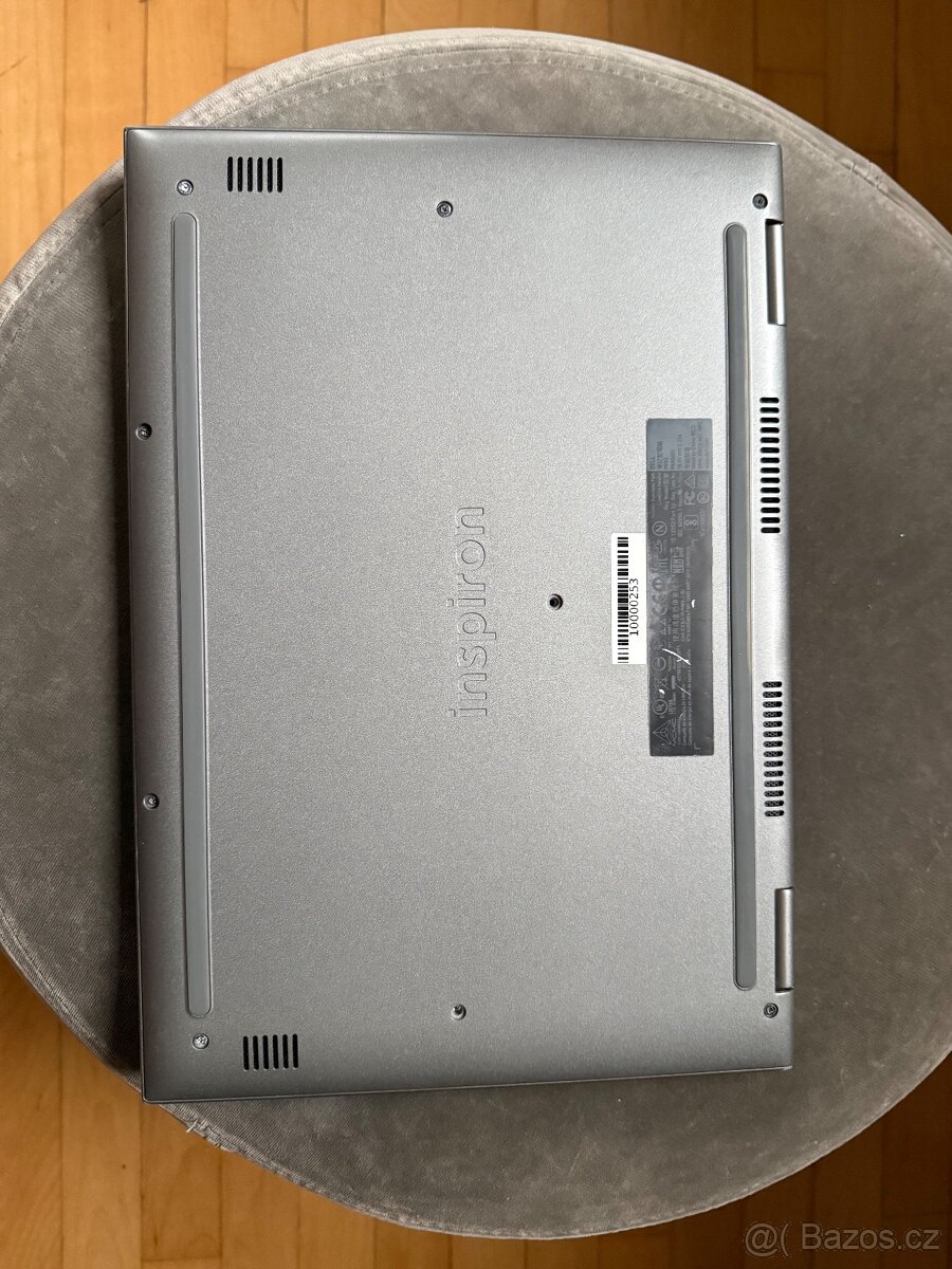 P: 2x Dell Inspiron 5378 i5/8GB/256GB Dotykový - 4
