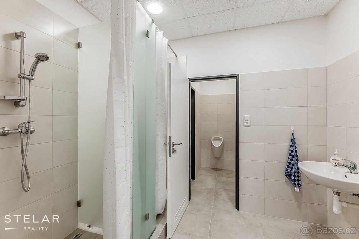 Pronájem kanceláře 60,4 m², Hranice - Drahotuše - 4