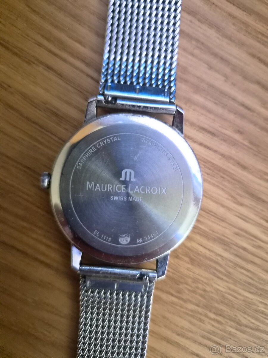 Maurice Lacroix - 4