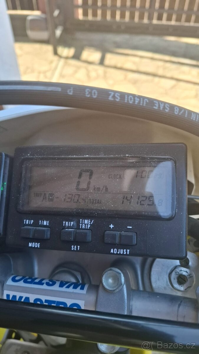 Suzuki WVBC (419)