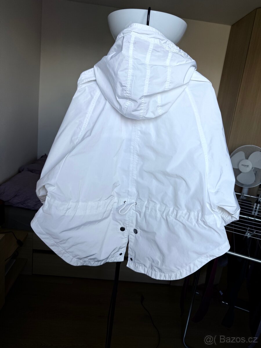 Kabátek Burberry - 4