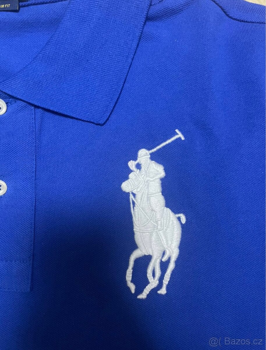 Polo ralph lauren Big pony poloshirt - 4