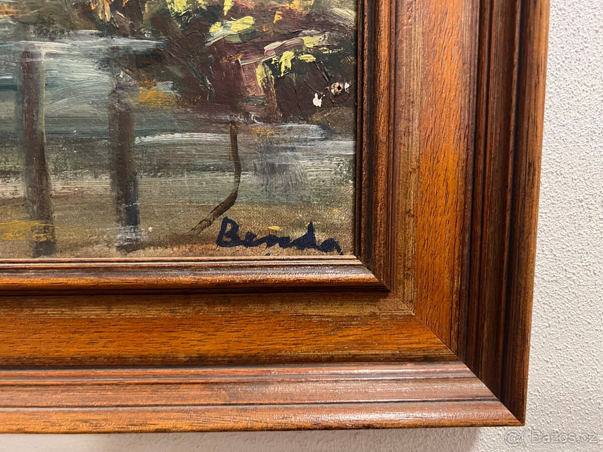 Podzimní řekotočí - 4