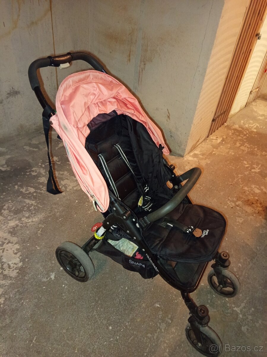 Valco snap 500,- - 4