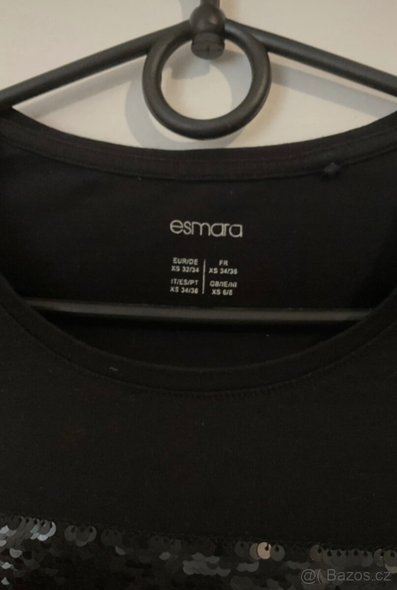 Vánoční tričko - 4