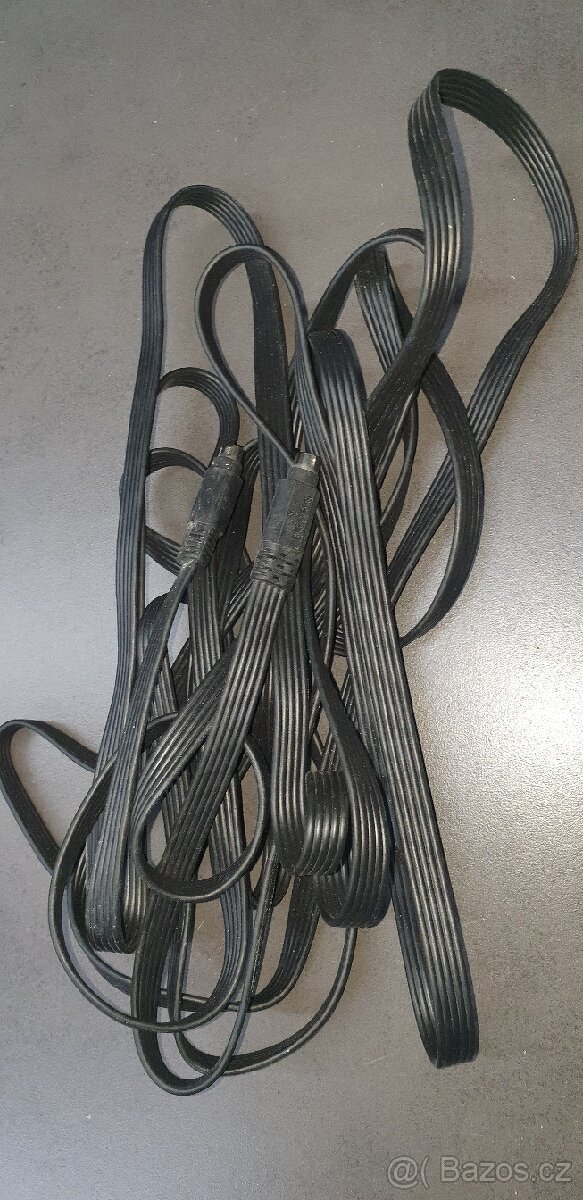 Bose zesilovače Lifestyle SA2, 2kanály 220w - 4