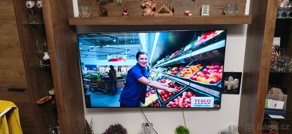 Samsung televize - 4