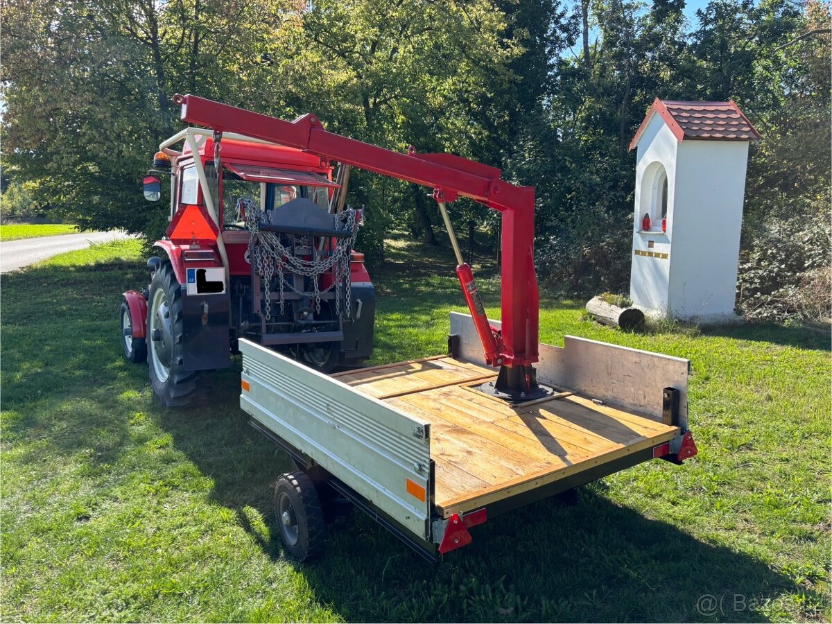 VYVÁŽEČKA - DŘEVO - 4