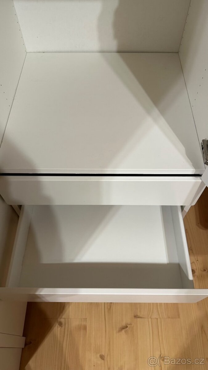 Detska skrin ikea bila smastad - 4