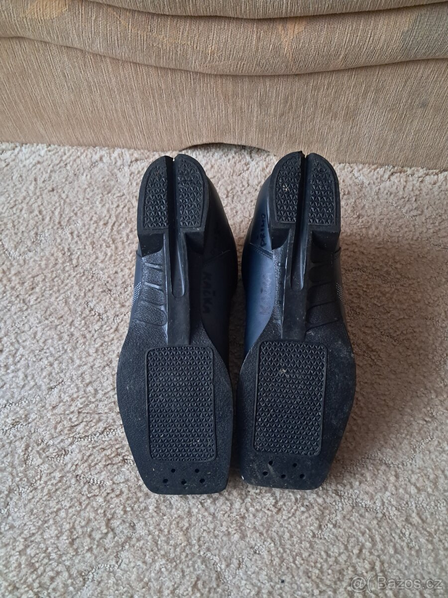 Boty na běžky vel. 42 - 4