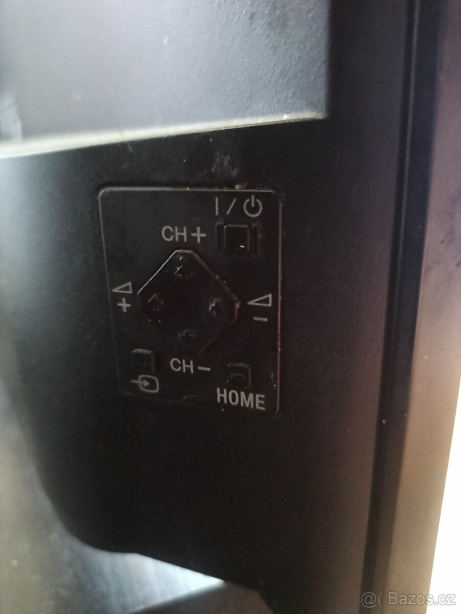 TV Led Sony bravia - 4