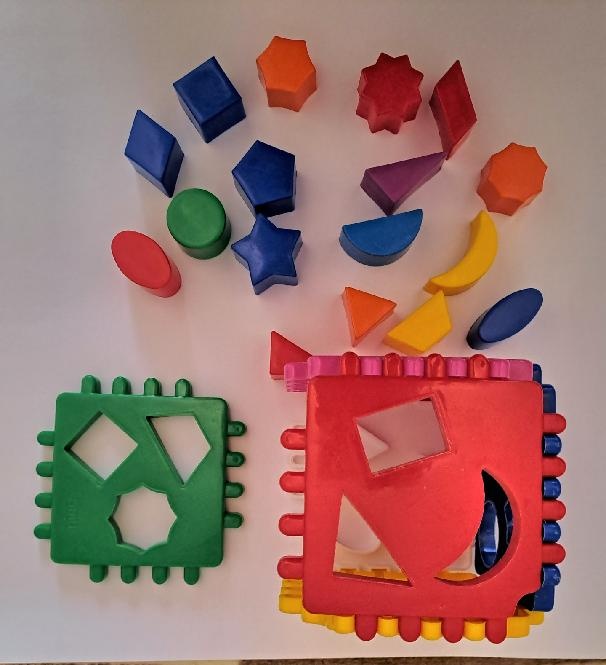 Nákup, který potěší - 4