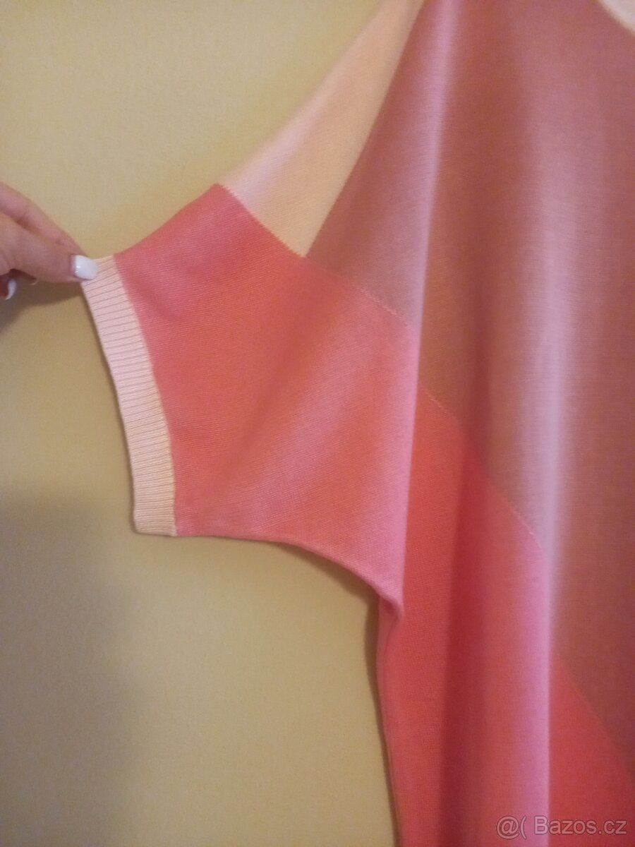 Top, blůza, halenka Gerry Weber vel. L - 4