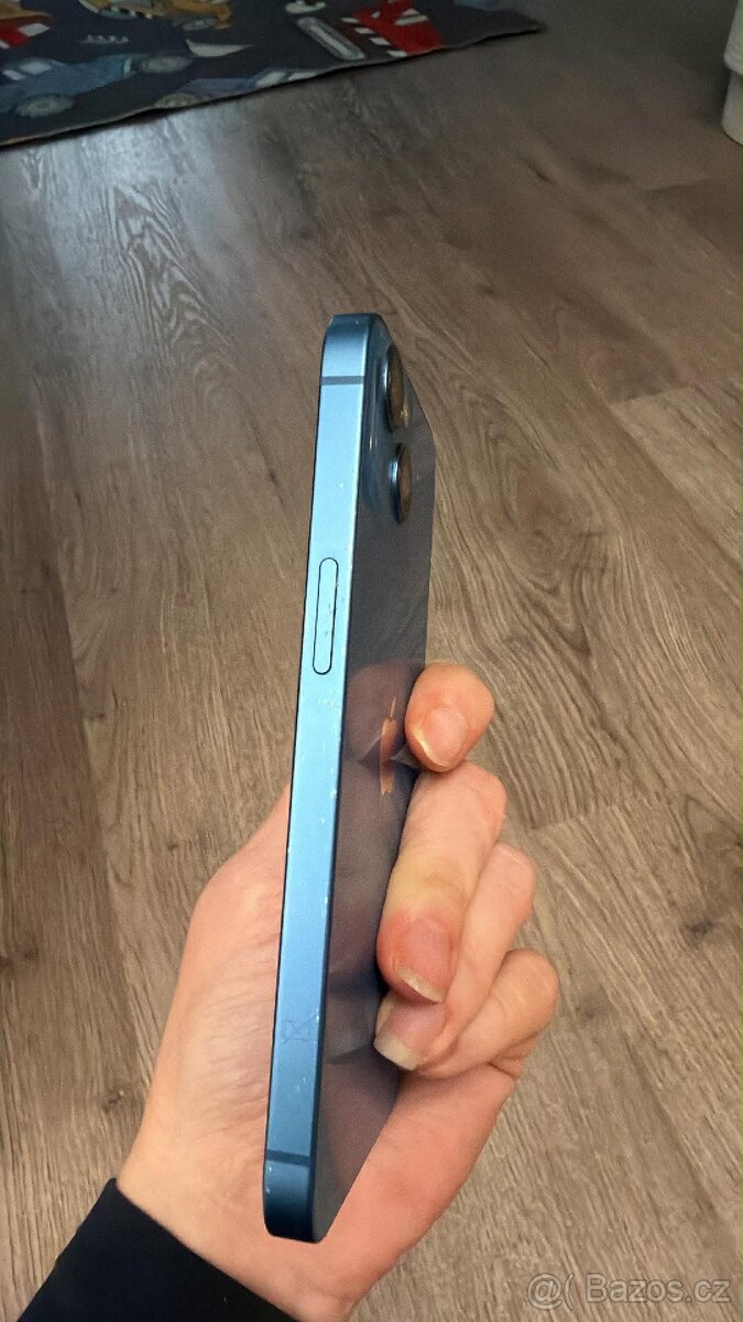 Iphone 13, 256 gb - 4