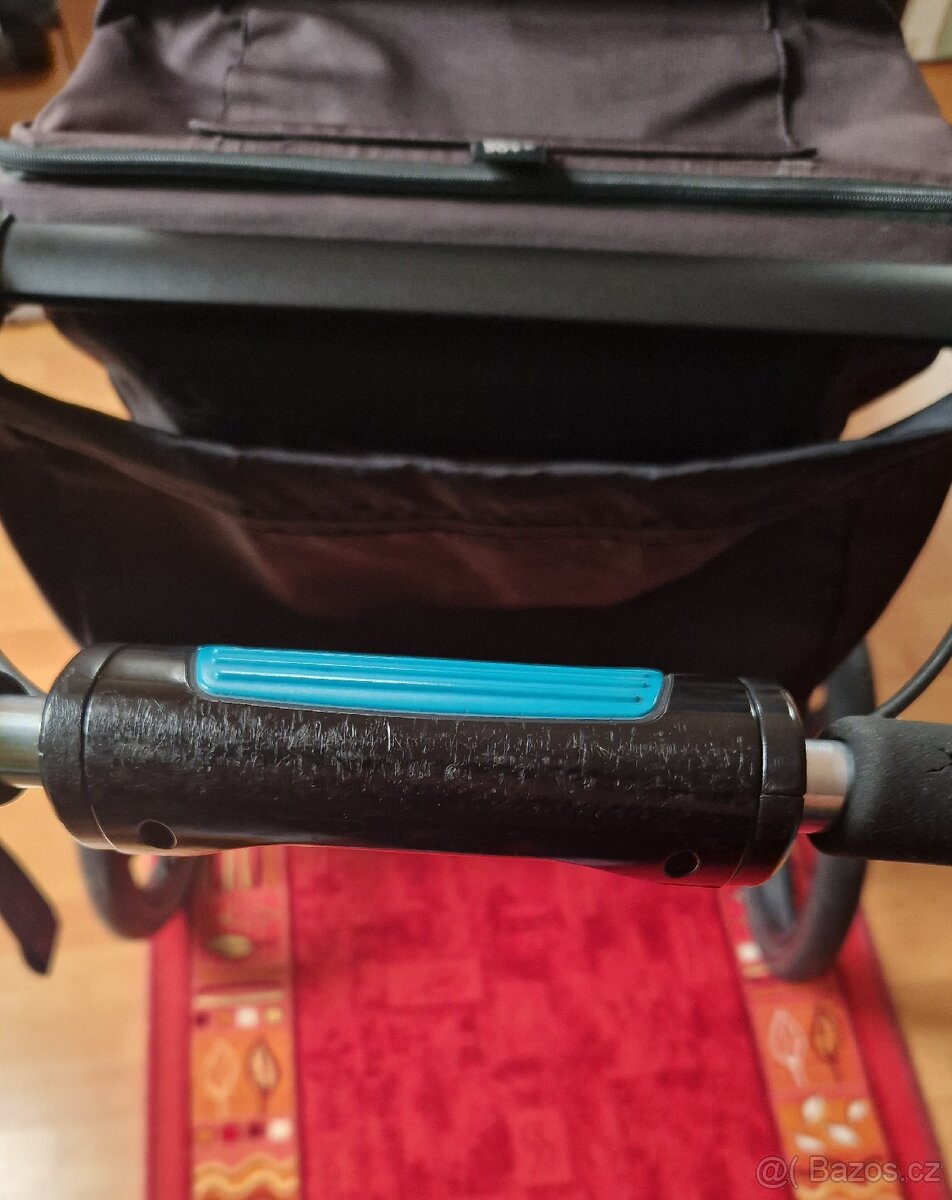 Thule Urban Glide 2 - 4