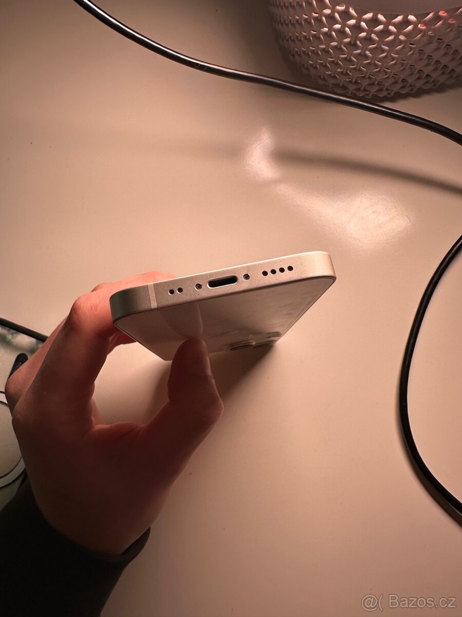 Apple iphone 13 mini 128Gb - 4