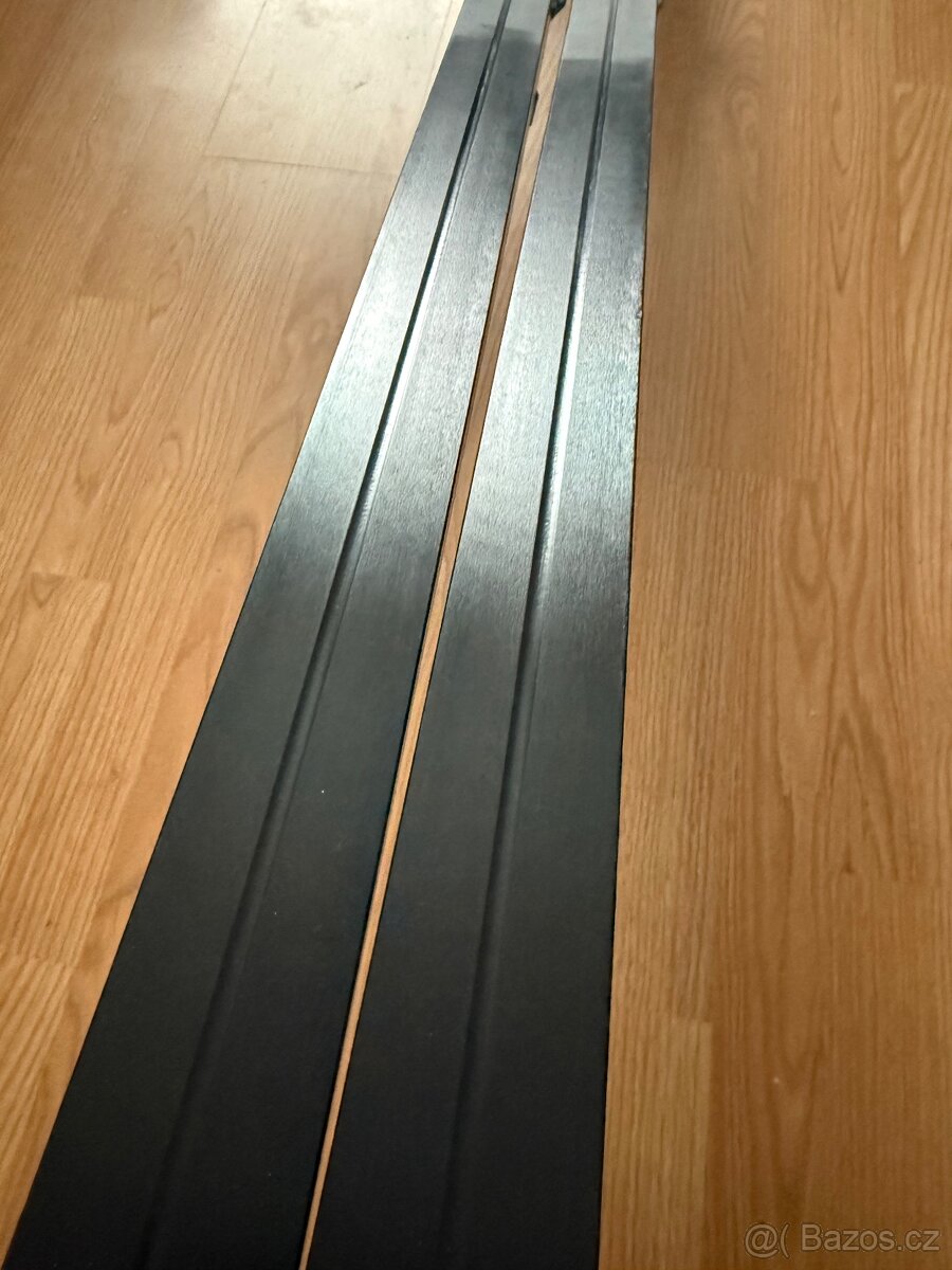 Fischer Speedmax Classic 207cm - 4