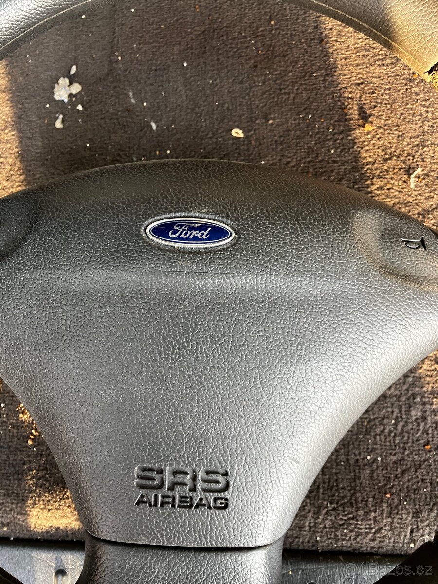 Volant Ford Escort rs 2000 - 4