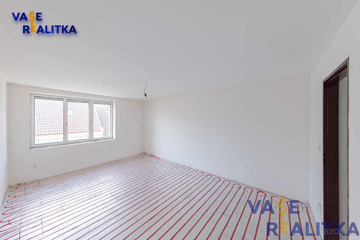 Prodej, byt 3+kk, Kojetín, ul. Husova - 4