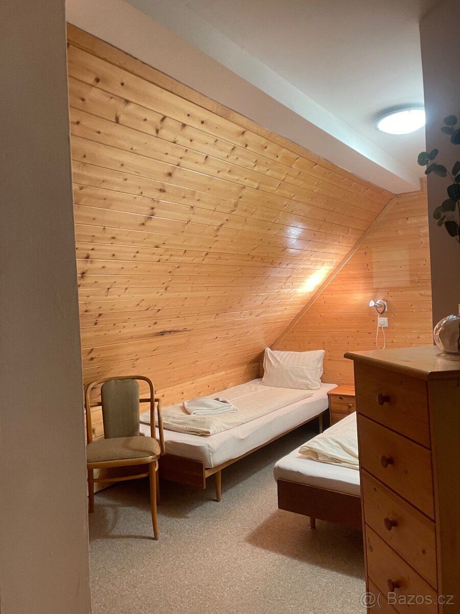 VALENTÝNSKÁ PEC – Penzion Míša, Velká Úpa - 4