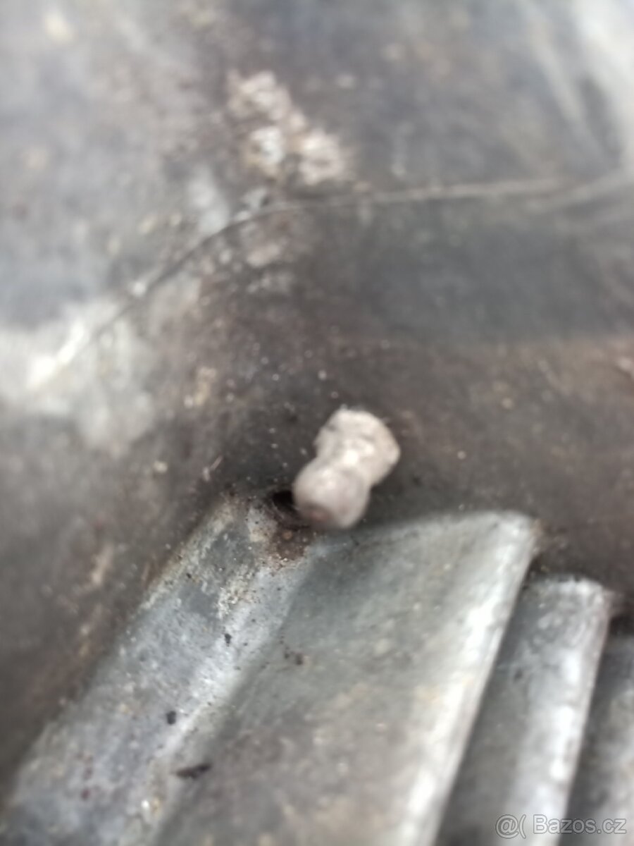 Jawa 350/634 kartery typ 633-3 - 4