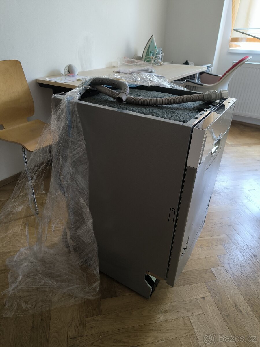 Myčka Mora IM535 - 4