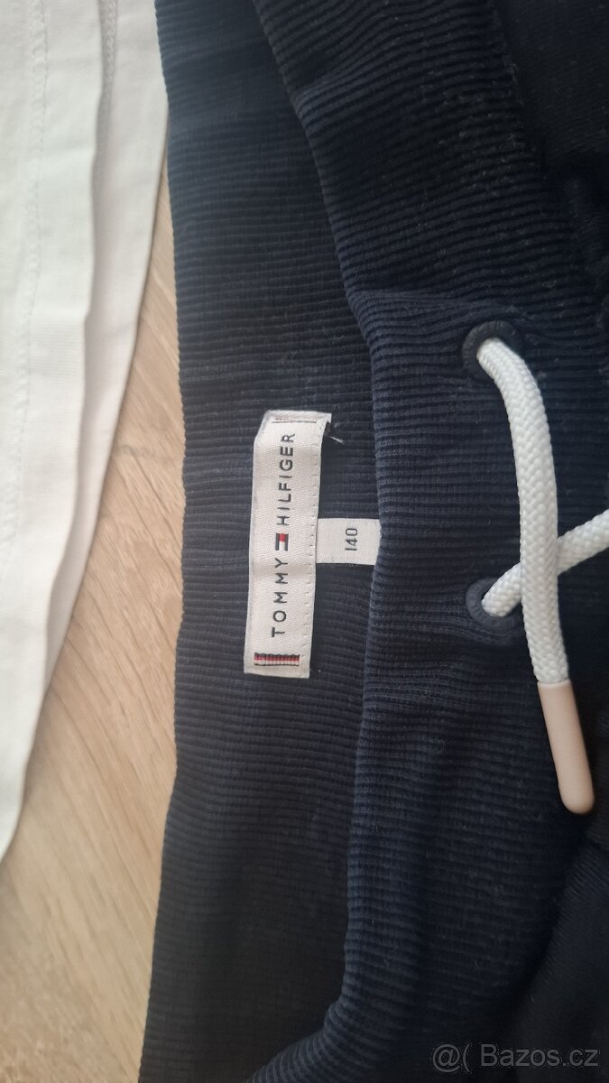 Tommy Hilfiger Dívčí 140 - 4