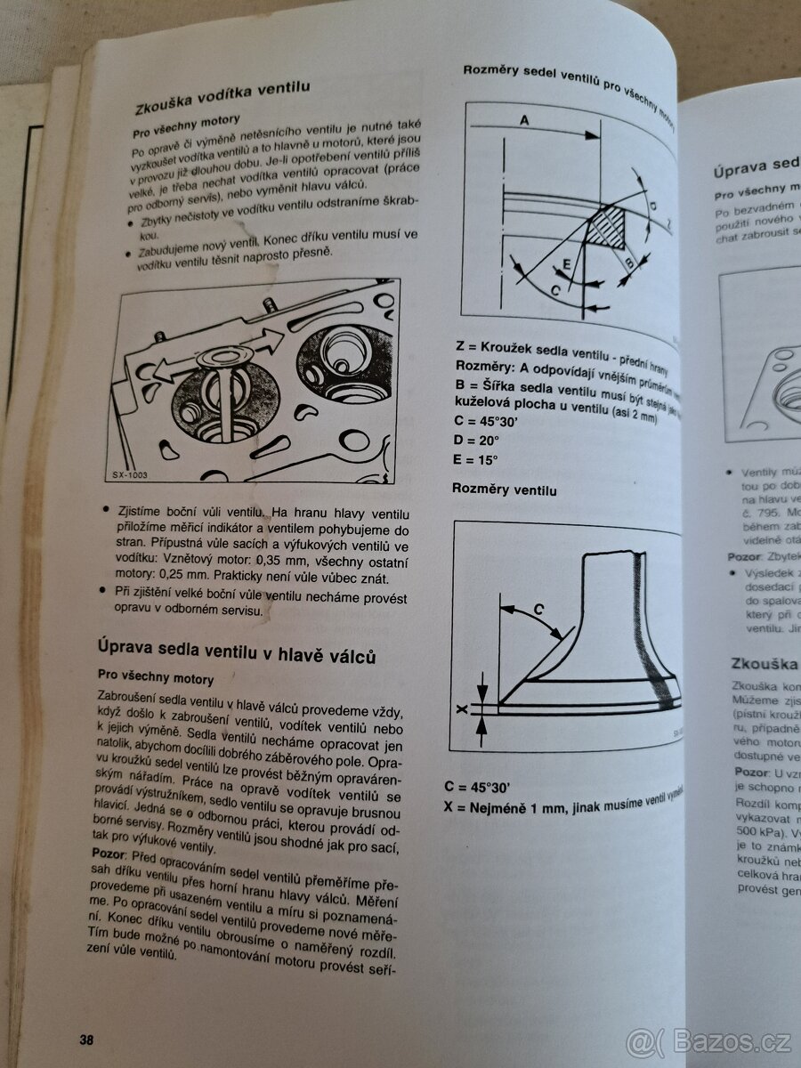 Kniha - příručka Fiat Tipo - 4