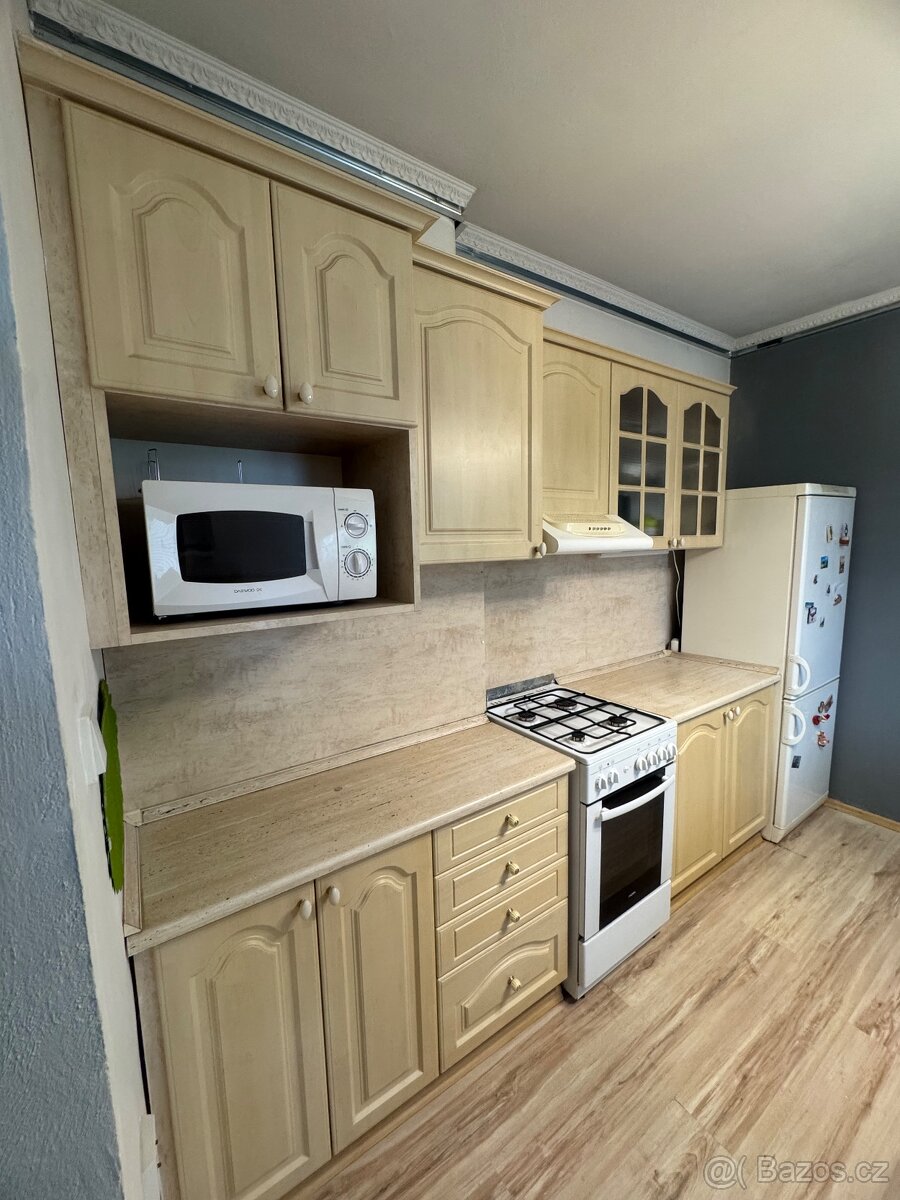 Kuchyňská linka za odvoz - 4