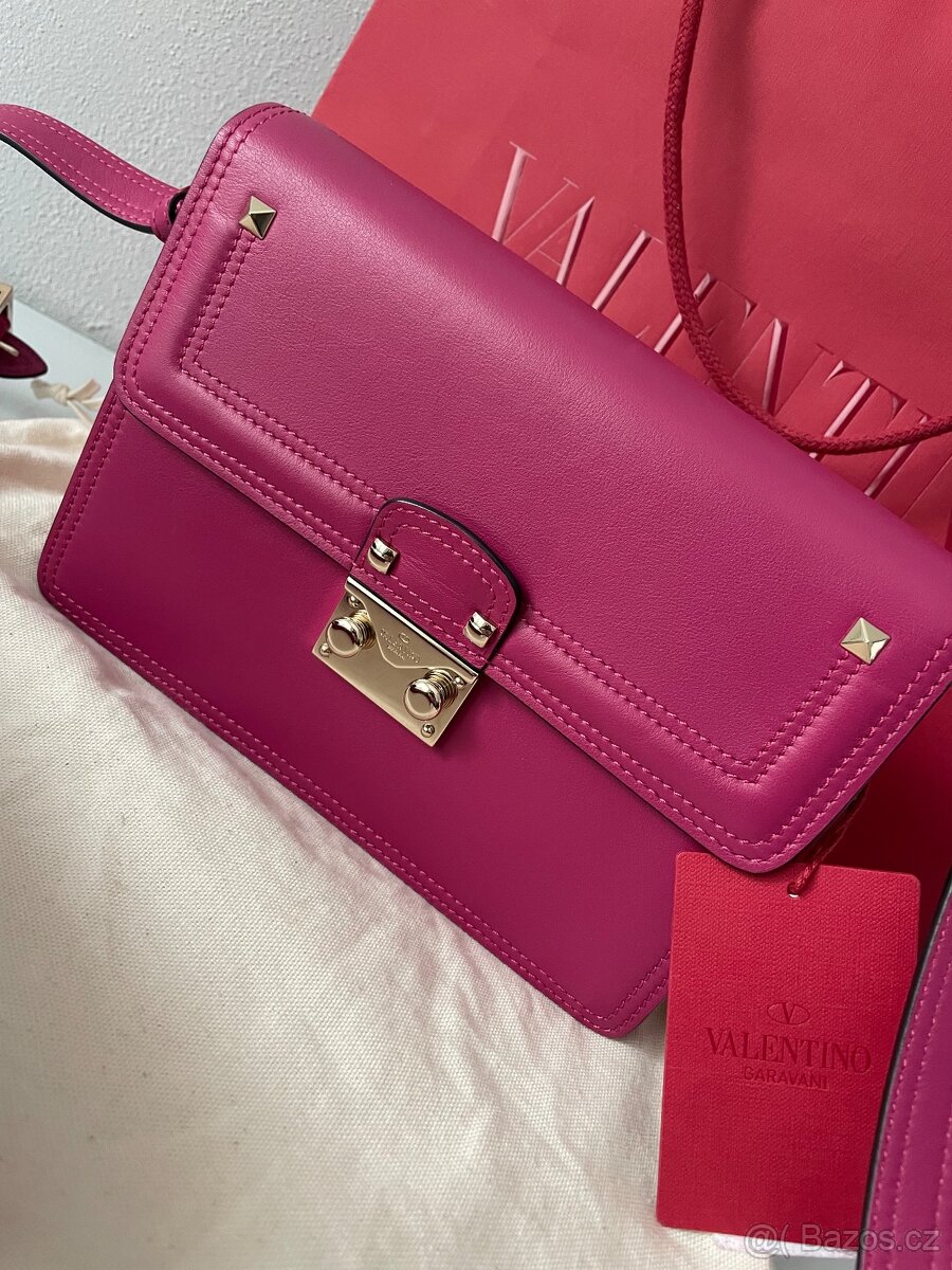 Valentino kabelka - 4
