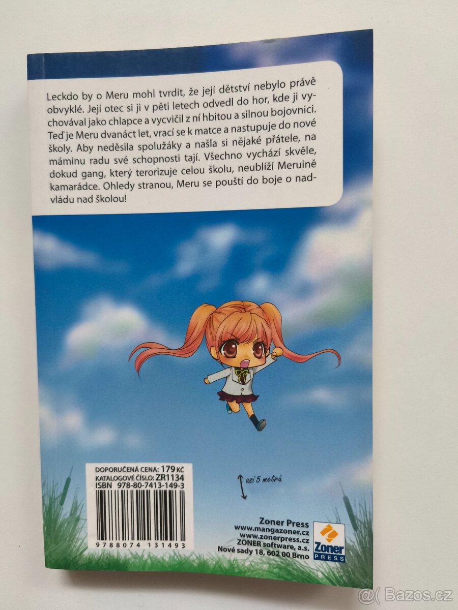 Fly High - Leť výš - 4