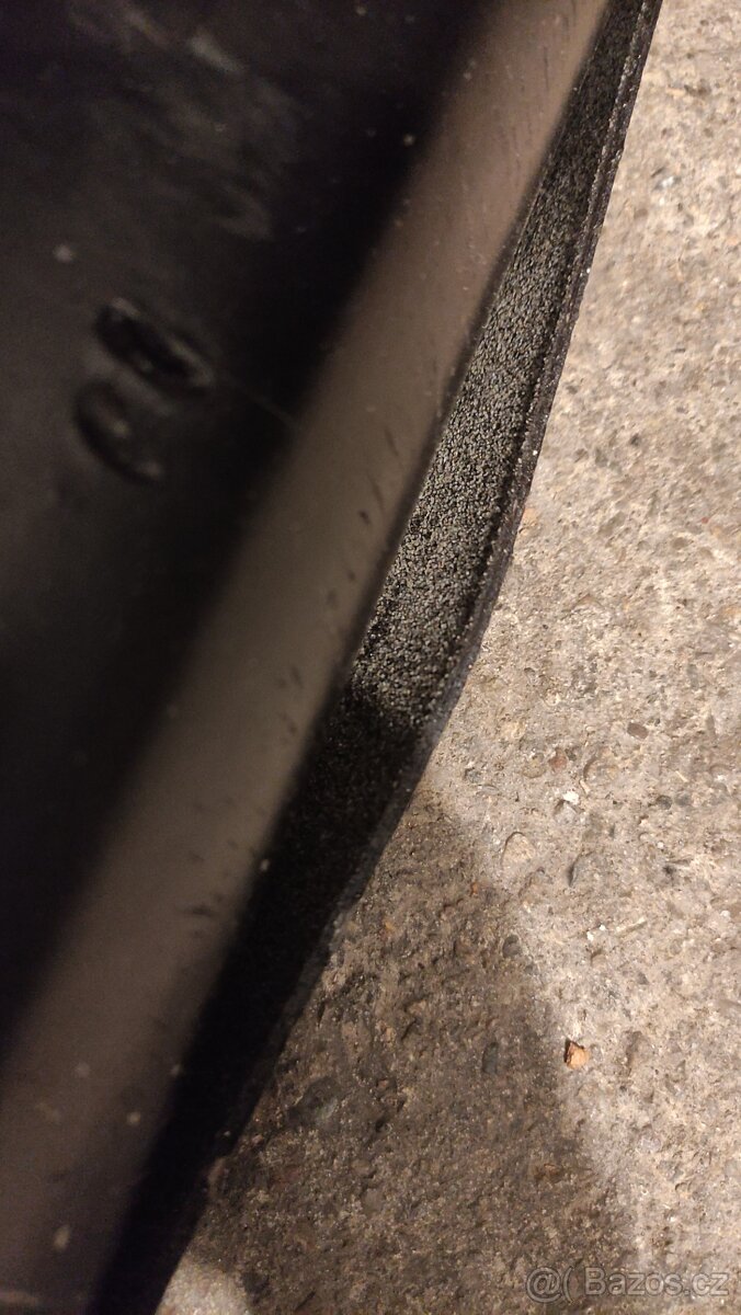 Asfaltový pás modifikovaný tl. 4 mm - 4