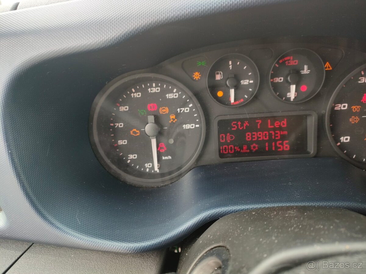 Iveco Daily 3,0 /130KW - 4