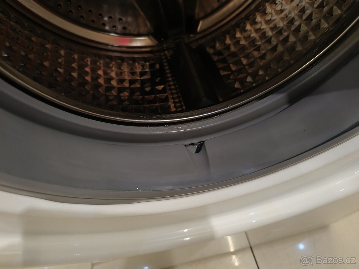 Krásná pračka Samsung Eco Bubble 6 kg - 4