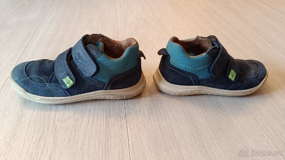 Celoroční boty Superfit vel 28 - 4