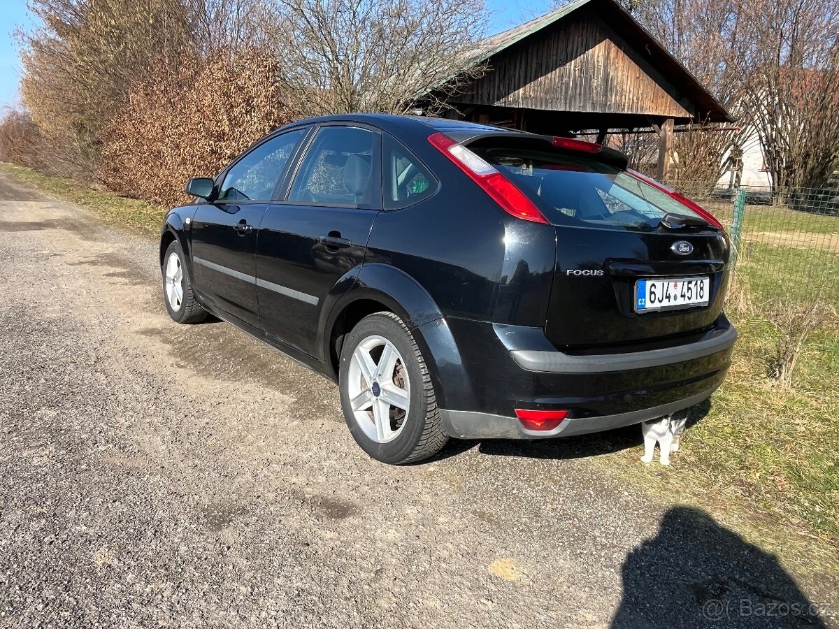 Ford Focus - 4