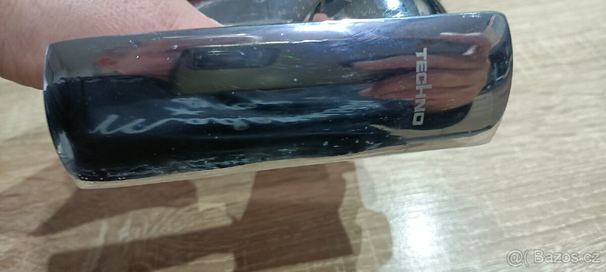 Umyvadlová baterie - 4