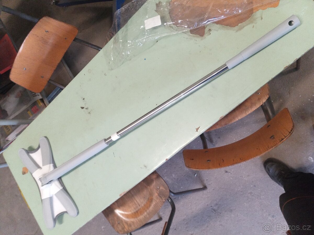 Prodám ždímací mop - 4